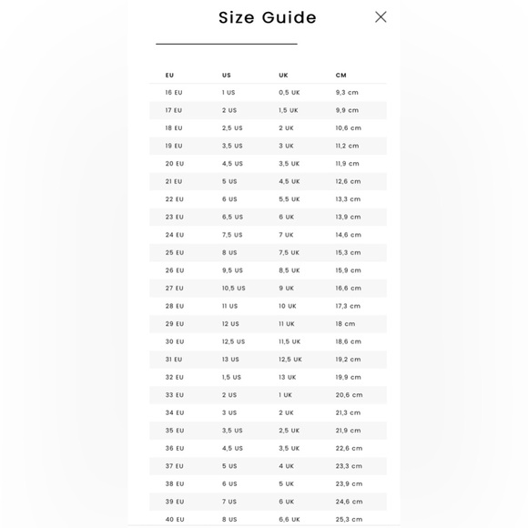 NWT NATURINO CLARIES 2 Glittered leather ballerinas in Platinum - Picture 7 of 15